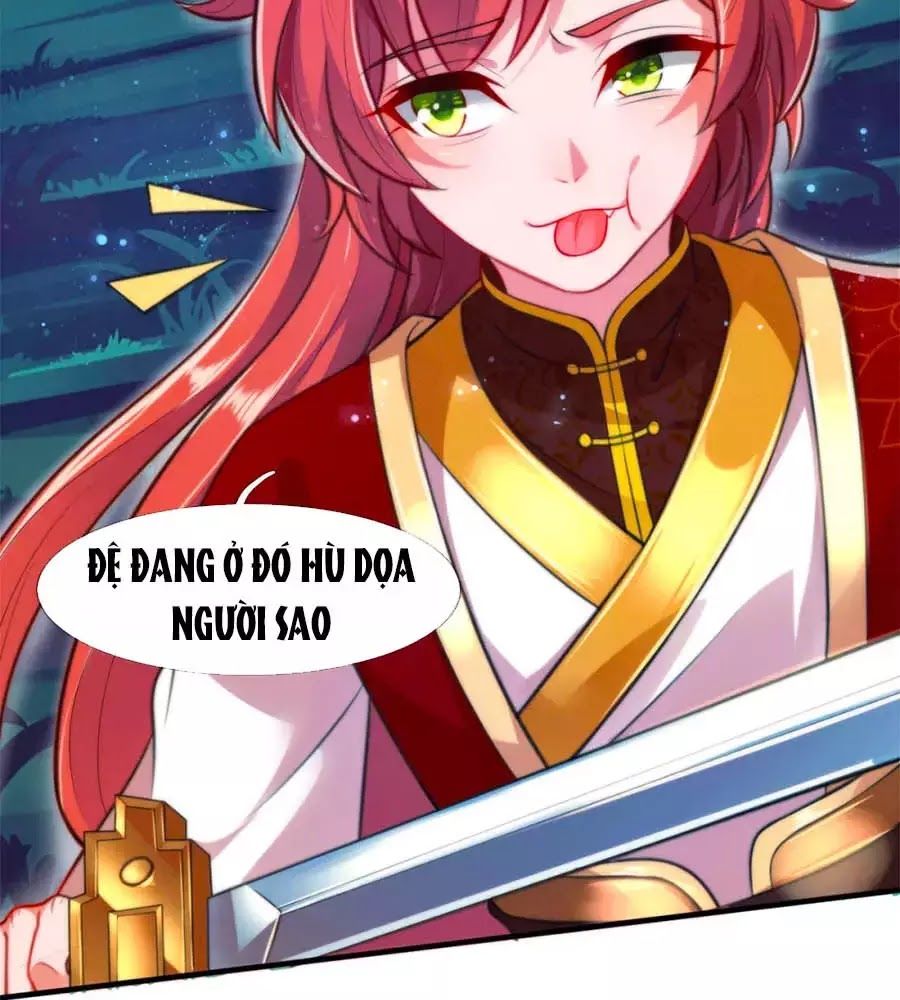 Phụng Lâm Thiên Hạ: Đệ Nhất Mỹ Nữ Chapter 5 - Trang 2