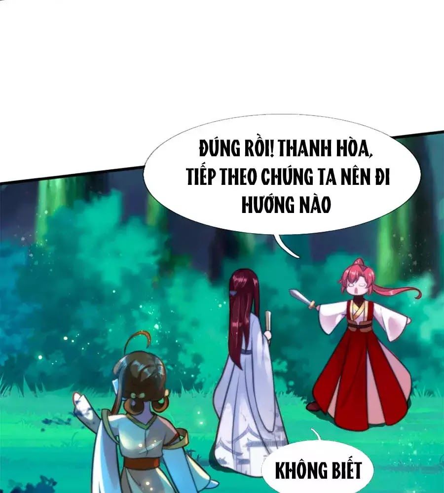 Phụng Lâm Thiên Hạ: Đệ Nhất Mỹ Nữ Chapter 5 - Trang 2