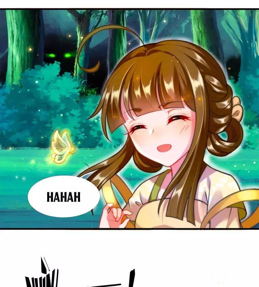 Phụng Lâm Thiên Hạ: Đệ Nhất Mỹ Nữ Chapter 5 - Trang 2