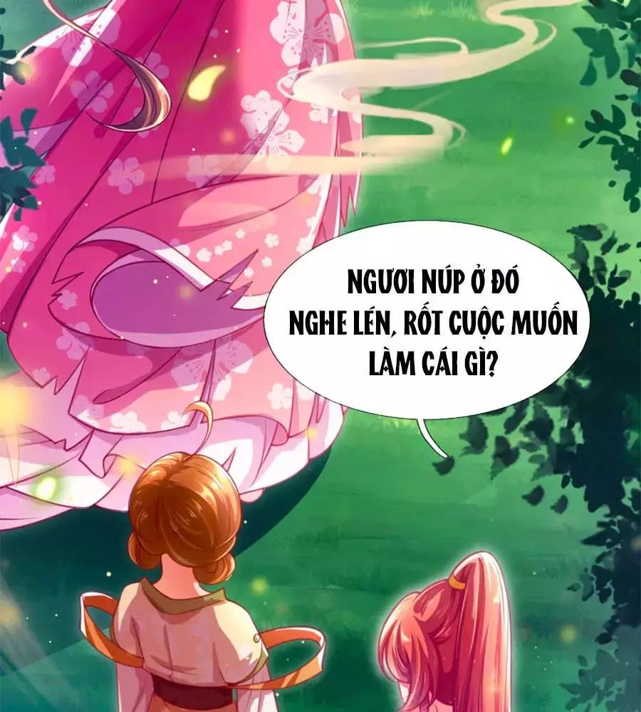 Phụng Lâm Thiên Hạ: Đệ Nhất Mỹ Nữ Chapter 5 - Trang 2