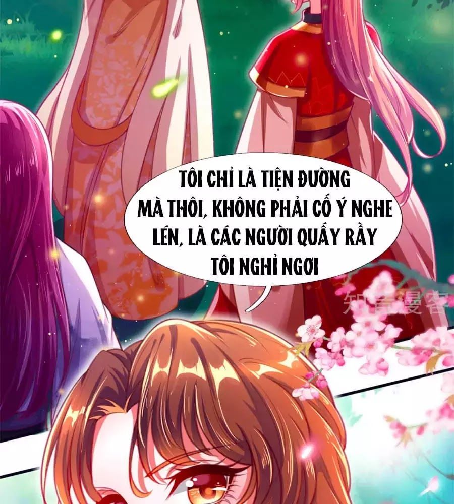 Phụng Lâm Thiên Hạ: Đệ Nhất Mỹ Nữ Chapter 5 - Trang 2