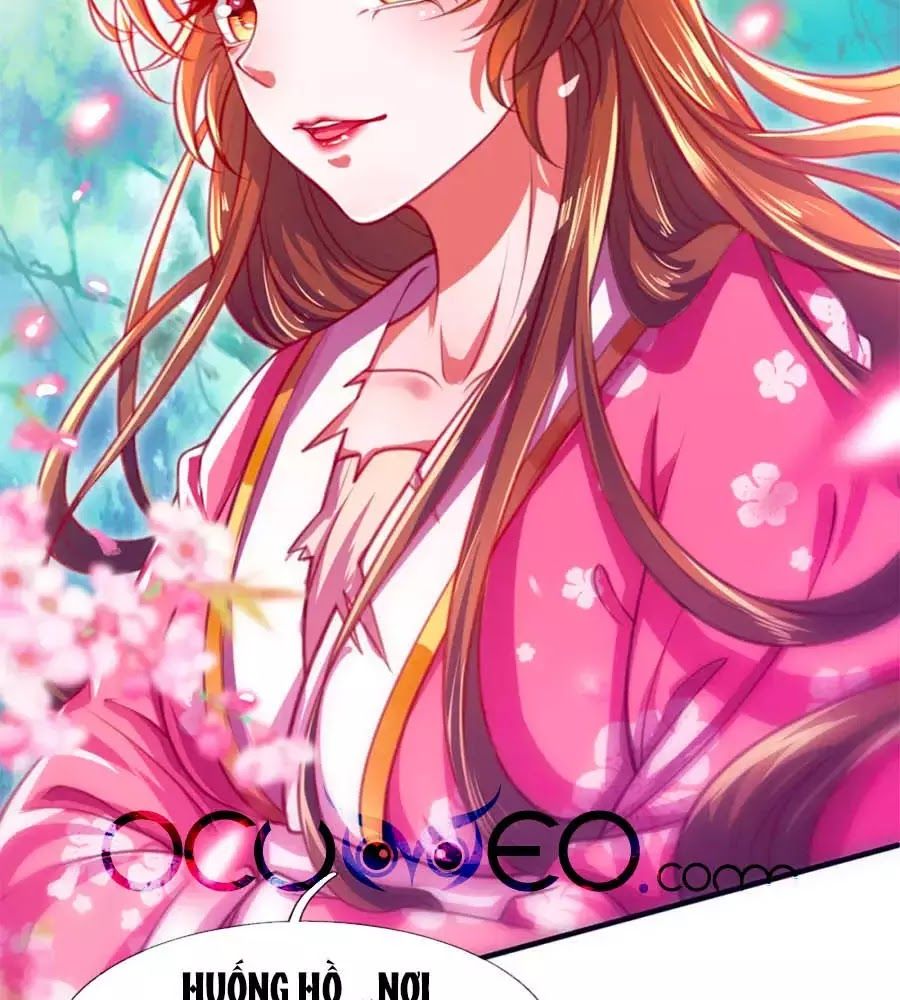 Phụng Lâm Thiên Hạ: Đệ Nhất Mỹ Nữ Chapter 5 - Trang 2