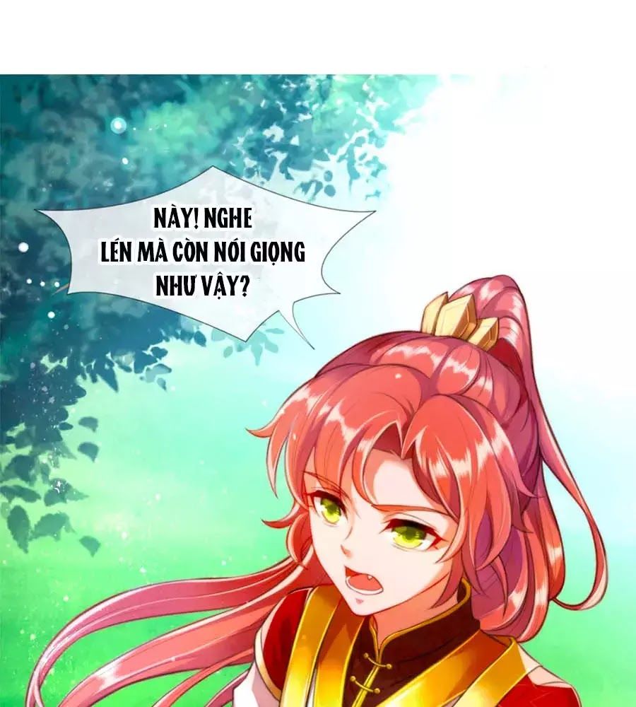 Phụng Lâm Thiên Hạ: Đệ Nhất Mỹ Nữ Chapter 5 - Trang 2