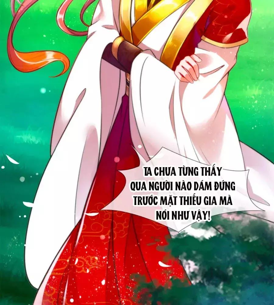 Phụng Lâm Thiên Hạ: Đệ Nhất Mỹ Nữ Chapter 5 - Trang 2