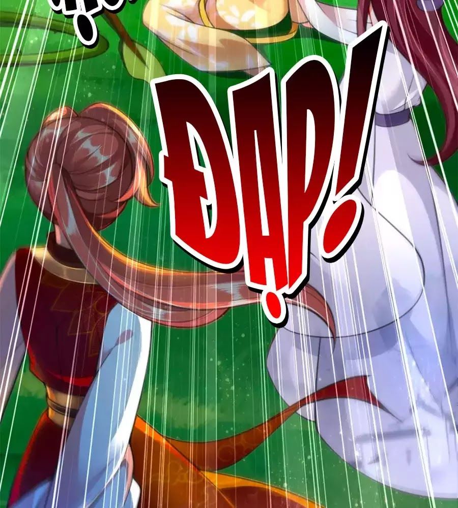 Phụng Lâm Thiên Hạ: Đệ Nhất Mỹ Nữ Chapter 6 - Trang 2