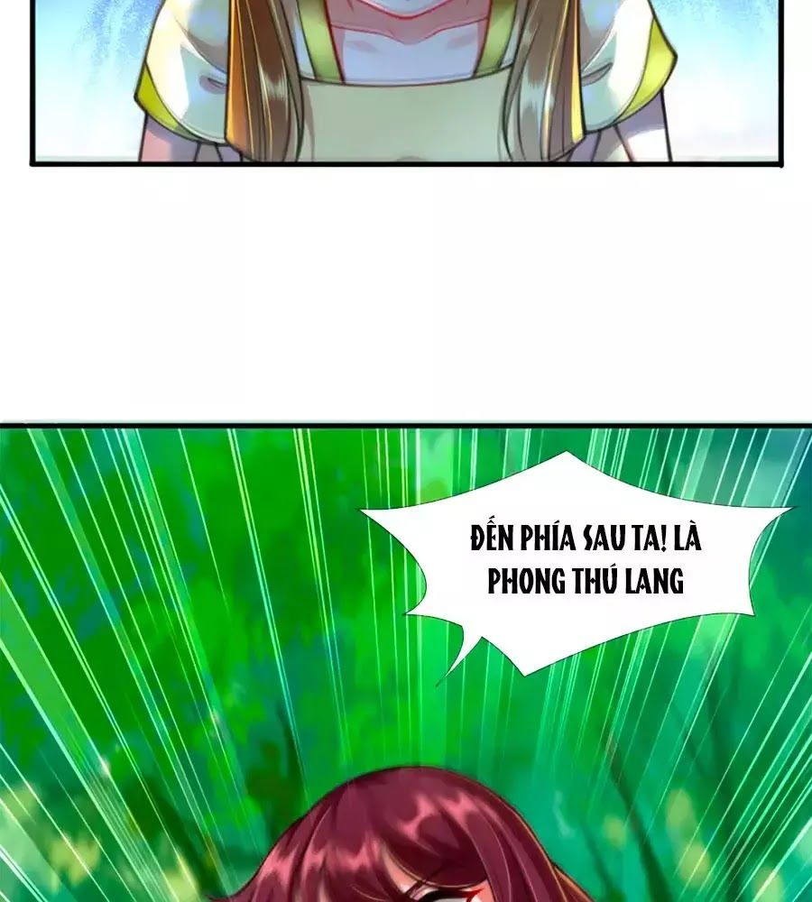 Phụng Lâm Thiên Hạ: Đệ Nhất Mỹ Nữ Chapter 6 - Trang 2