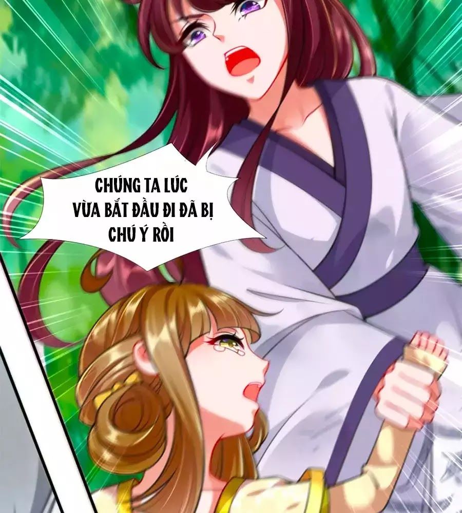 Phụng Lâm Thiên Hạ: Đệ Nhất Mỹ Nữ Chapter 6 - Trang 2