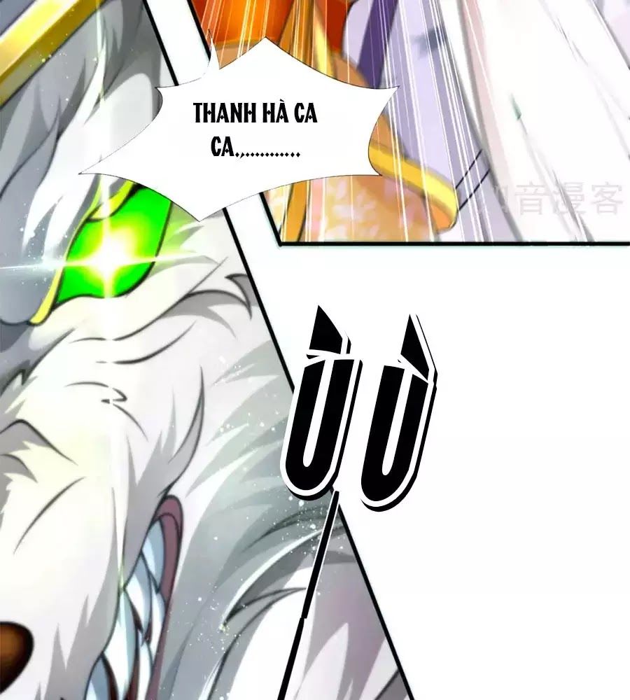 Phụng Lâm Thiên Hạ: Đệ Nhất Mỹ Nữ Chapter 6 - Trang 2