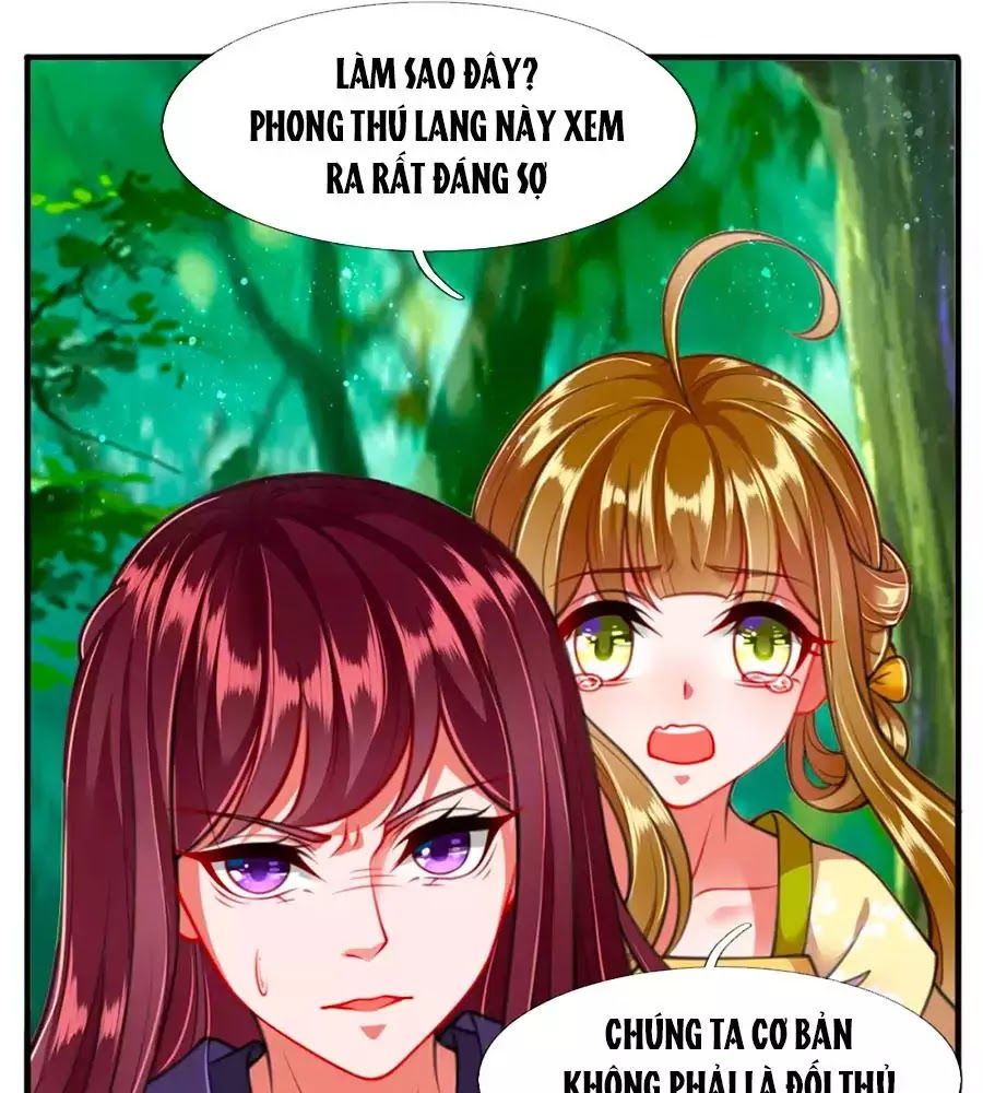 Phụng Lâm Thiên Hạ: Đệ Nhất Mỹ Nữ Chapter 6 - Trang 2