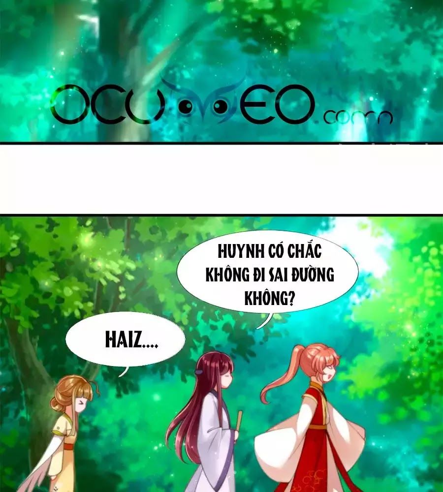 Phụng Lâm Thiên Hạ: Đệ Nhất Mỹ Nữ Chapter 6 - Trang 2