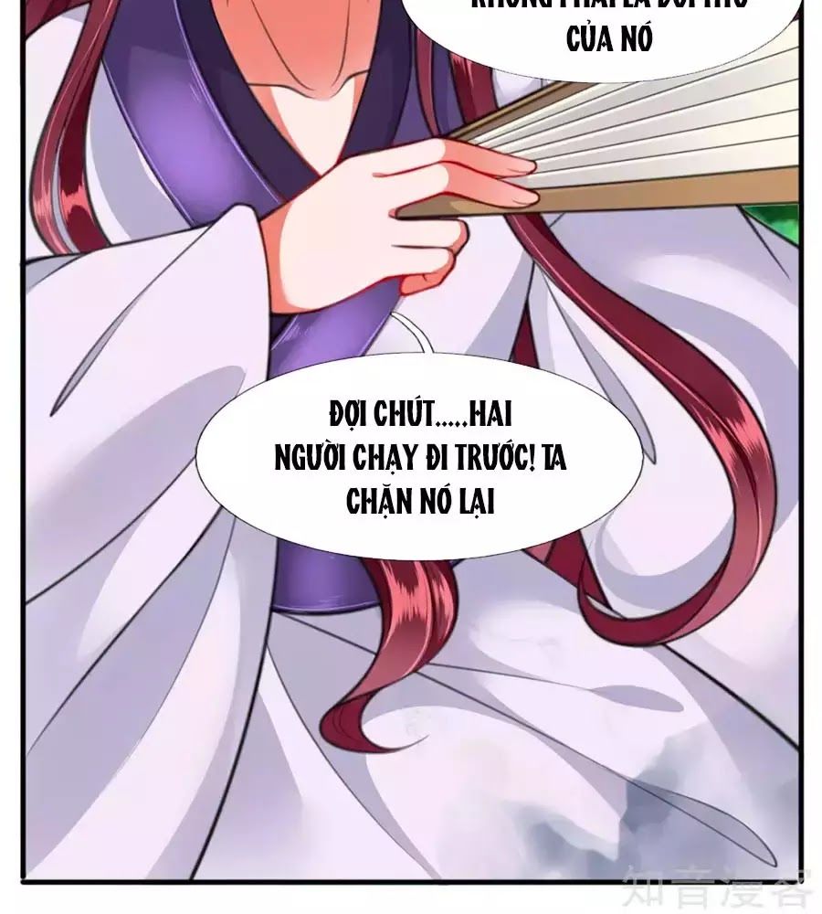 Phụng Lâm Thiên Hạ: Đệ Nhất Mỹ Nữ Chapter 6 - Trang 2