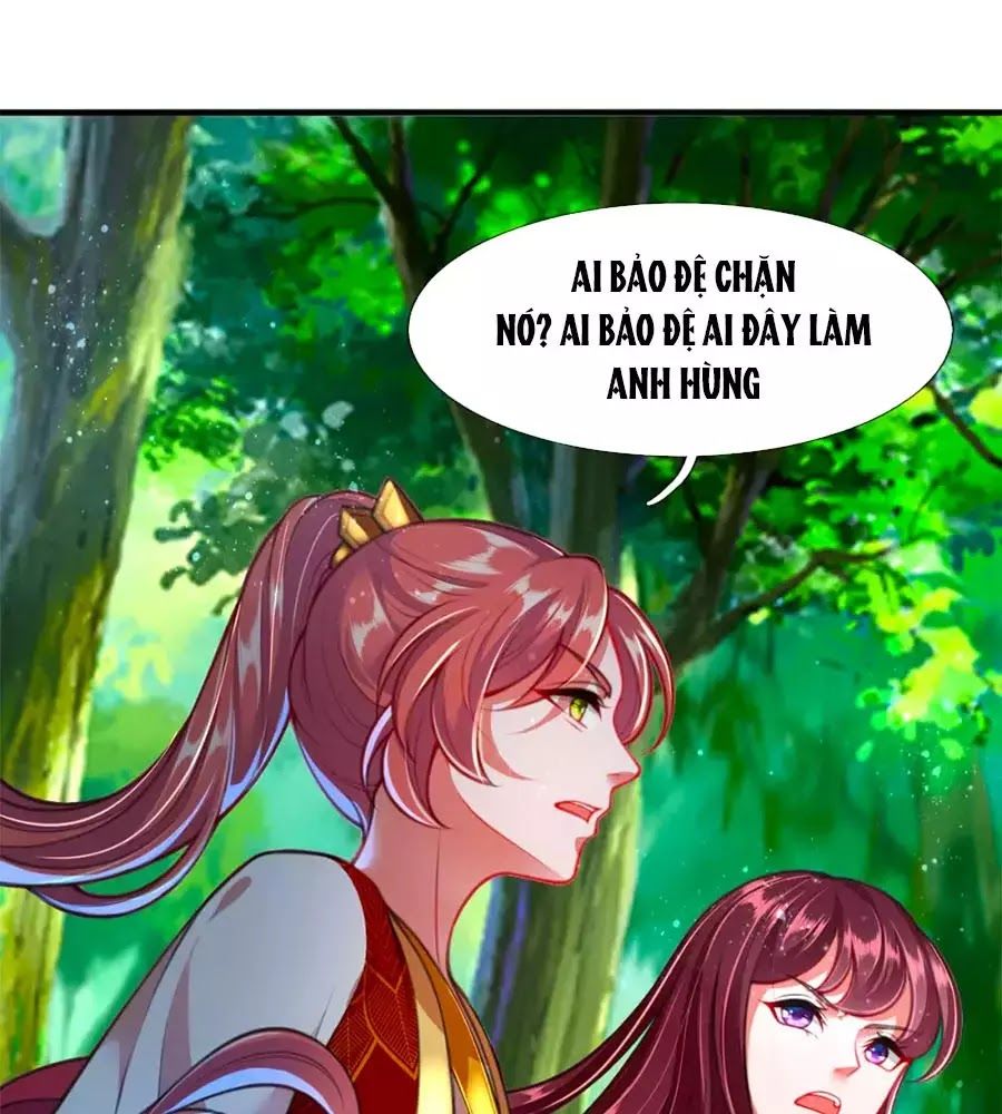 Phụng Lâm Thiên Hạ: Đệ Nhất Mỹ Nữ Chapter 6 - Trang 2