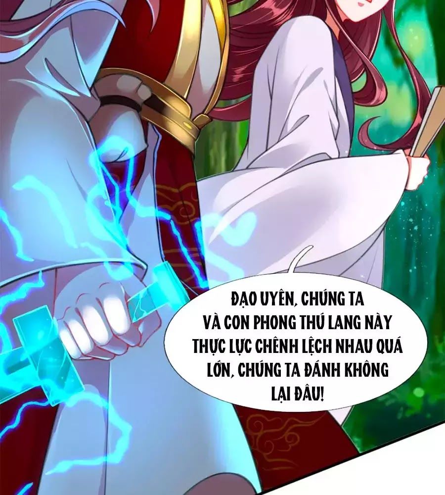 Phụng Lâm Thiên Hạ: Đệ Nhất Mỹ Nữ Chapter 6 - Trang 2