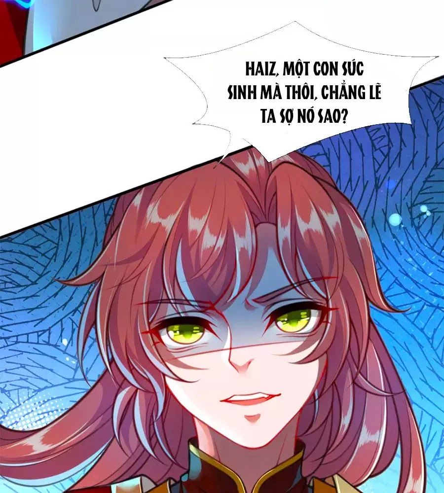 Phụng Lâm Thiên Hạ: Đệ Nhất Mỹ Nữ Chapter 6 - Trang 2