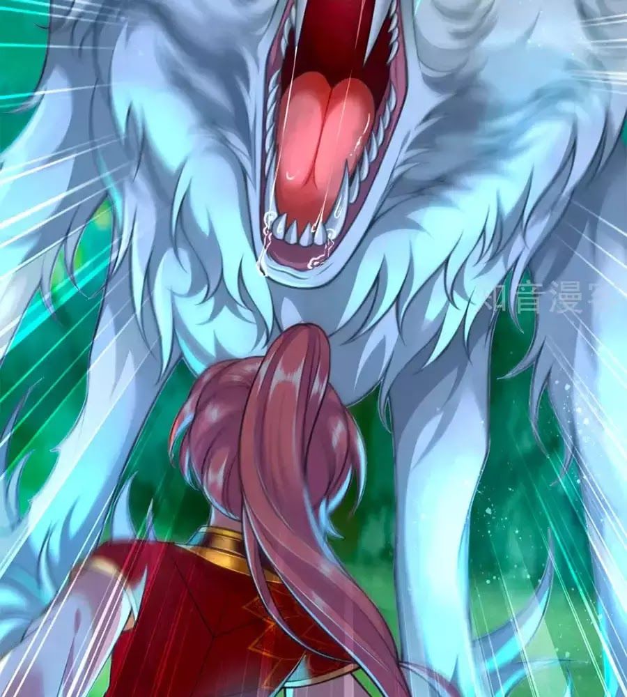 Phụng Lâm Thiên Hạ: Đệ Nhất Mỹ Nữ Chapter 6 - Trang 2