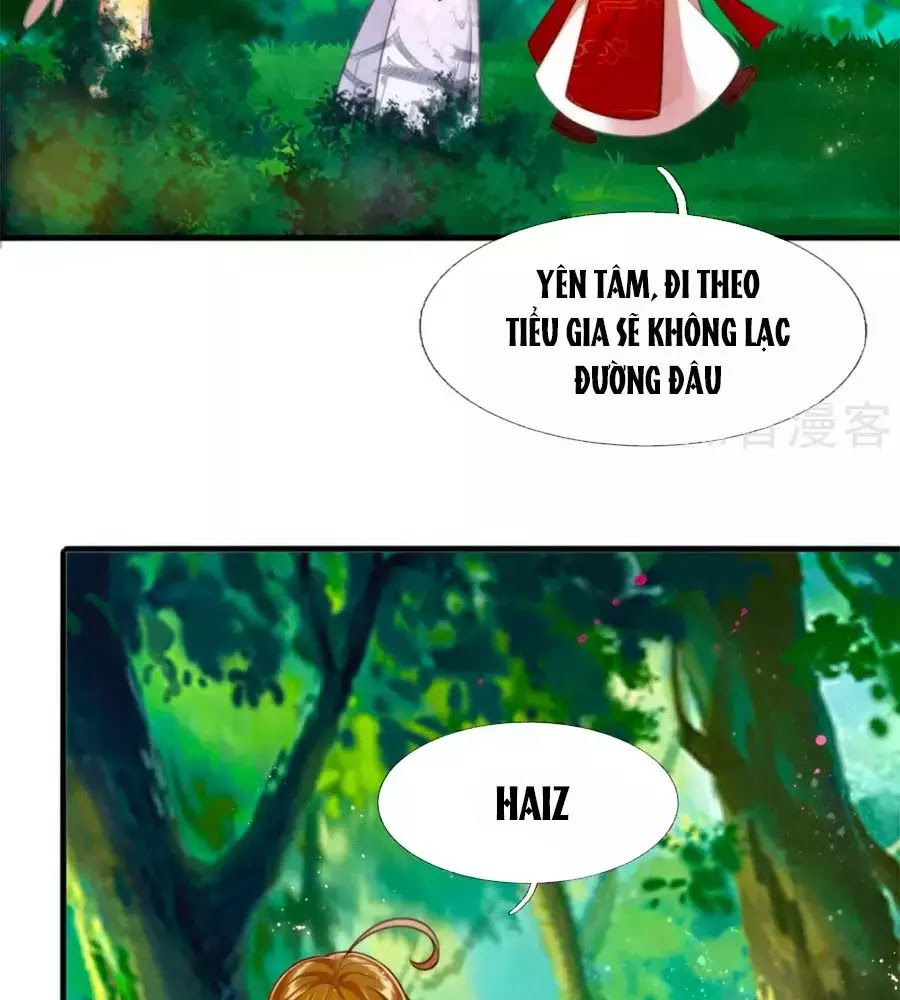 Phụng Lâm Thiên Hạ: Đệ Nhất Mỹ Nữ Chapter 6 - Trang 2