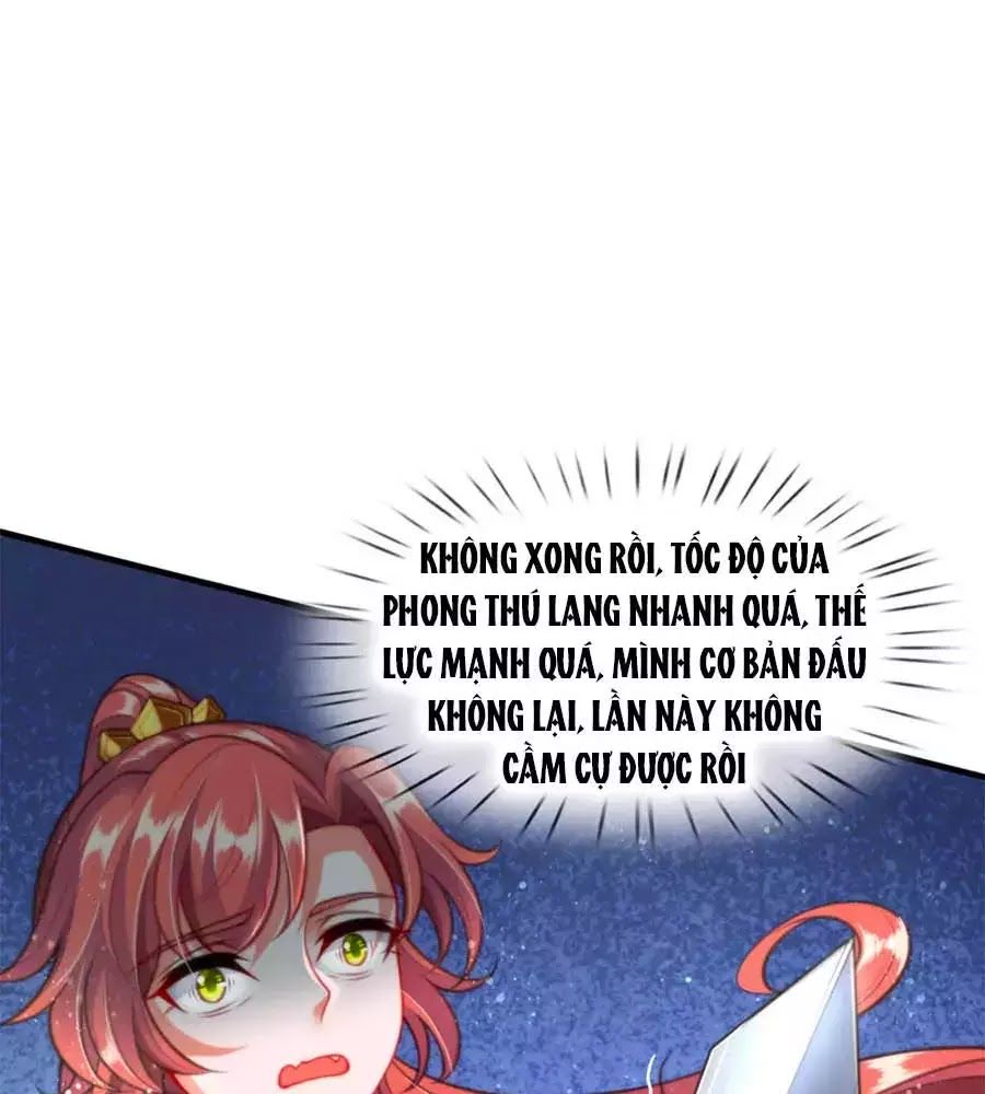 Phụng Lâm Thiên Hạ: Đệ Nhất Mỹ Nữ Chapter 7 - Trang 2