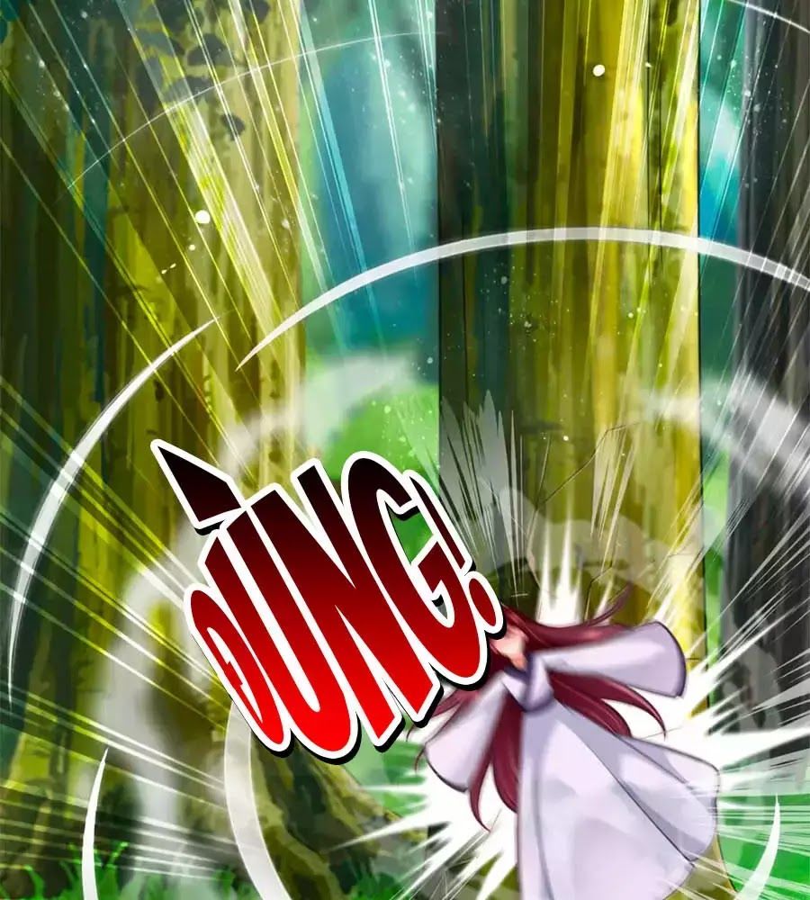 Phụng Lâm Thiên Hạ: Đệ Nhất Mỹ Nữ Chapter 7 - Trang 2