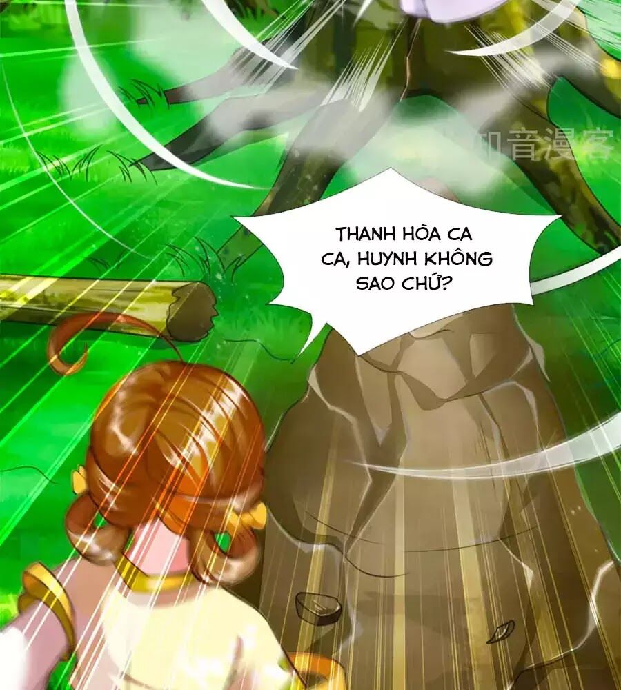 Phụng Lâm Thiên Hạ: Đệ Nhất Mỹ Nữ Chapter 7 - Trang 2