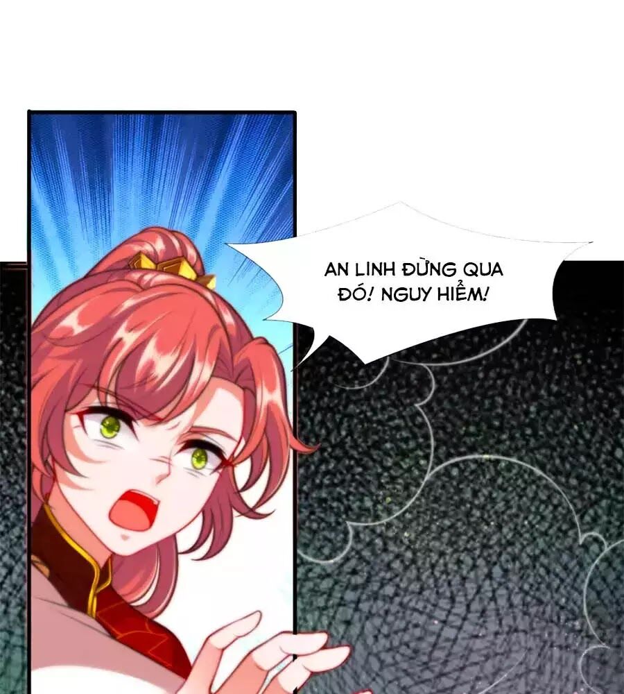 Phụng Lâm Thiên Hạ: Đệ Nhất Mỹ Nữ Chapter 7 - Trang 2