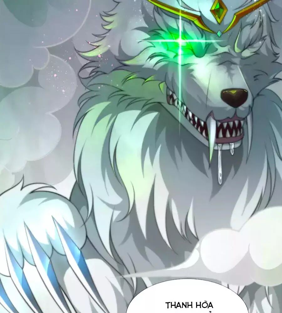 Phụng Lâm Thiên Hạ: Đệ Nhất Mỹ Nữ Chapter 7 - Trang 2