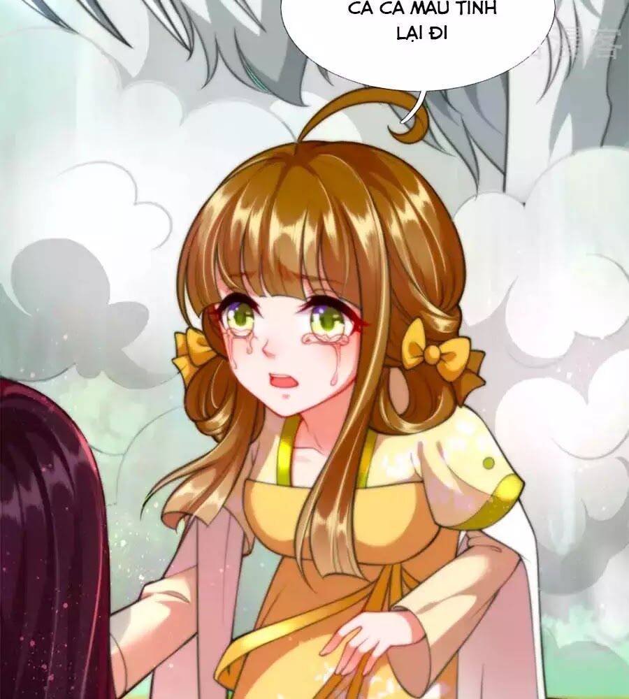 Phụng Lâm Thiên Hạ: Đệ Nhất Mỹ Nữ Chapter 7 - Trang 2