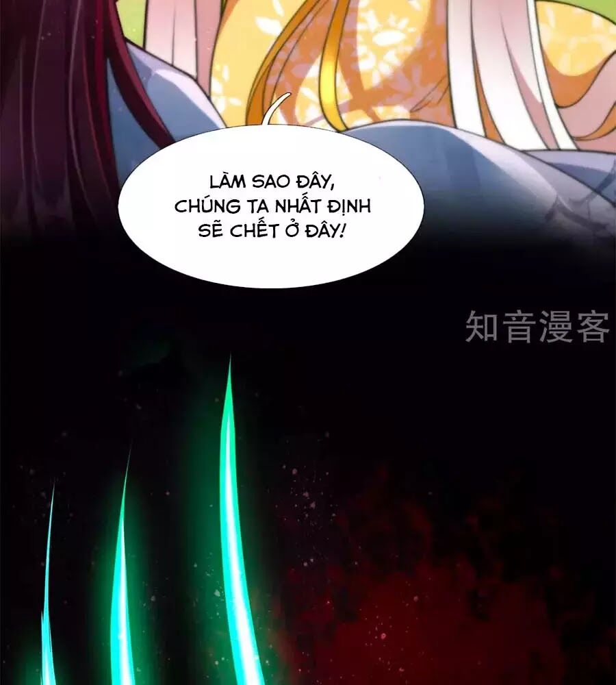 Phụng Lâm Thiên Hạ: Đệ Nhất Mỹ Nữ Chapter 7 - Trang 2