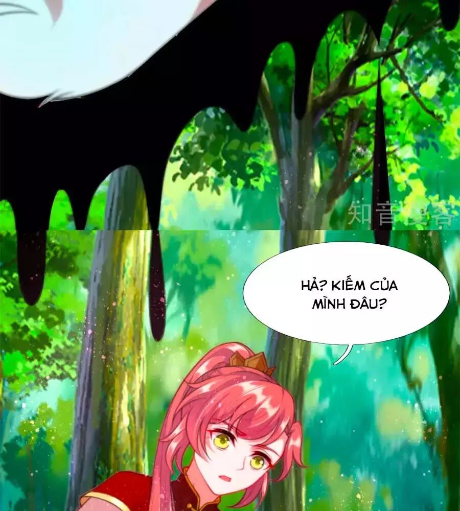 Phụng Lâm Thiên Hạ: Đệ Nhất Mỹ Nữ Chapter 7 - Trang 2