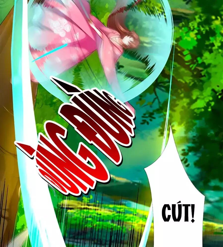 Phụng Lâm Thiên Hạ: Đệ Nhất Mỹ Nữ Chapter 7 - Trang 2