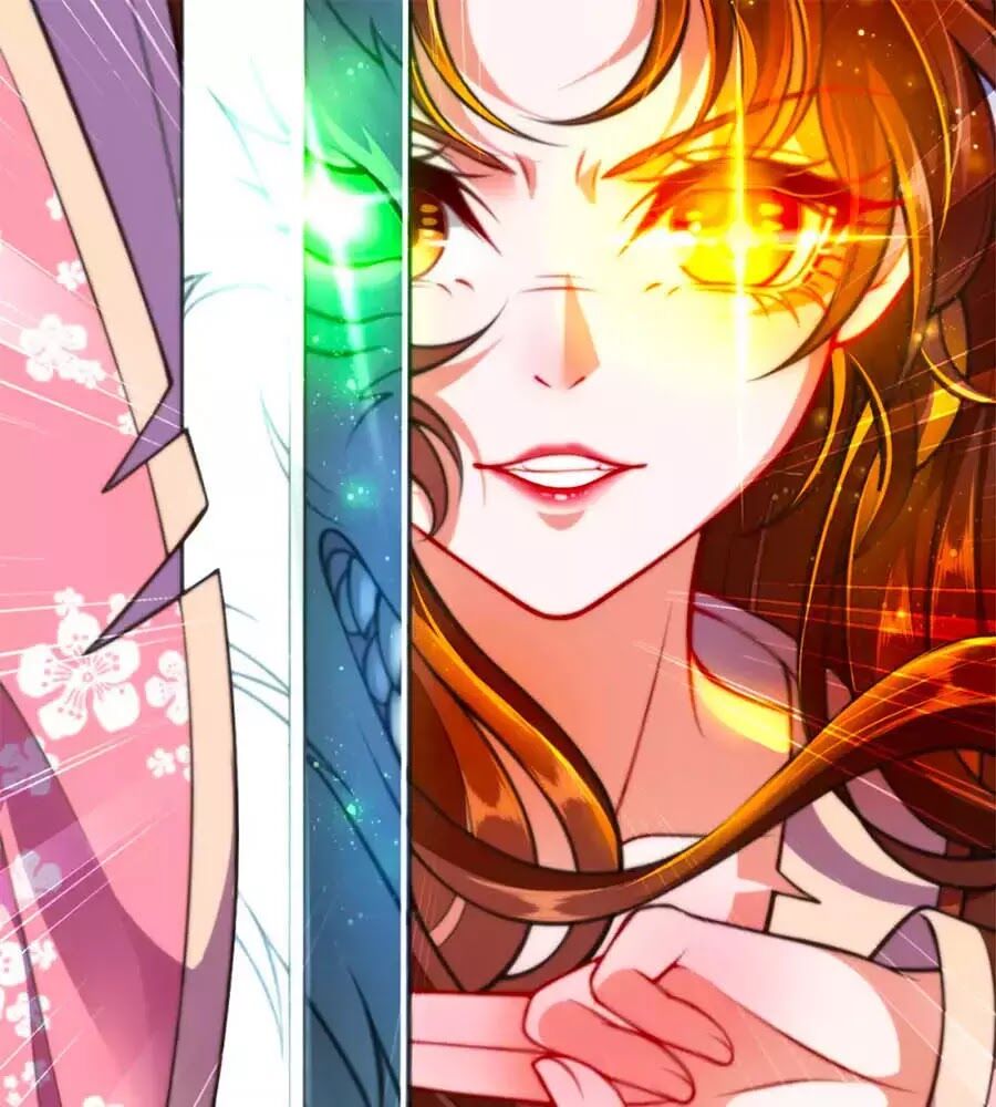 Phụng Lâm Thiên Hạ: Đệ Nhất Mỹ Nữ Chapter 7 - Trang 2