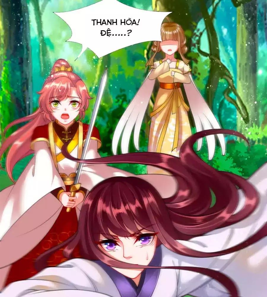Phụng Lâm Thiên Hạ: Đệ Nhất Mỹ Nữ Chapter 7 - Trang 2