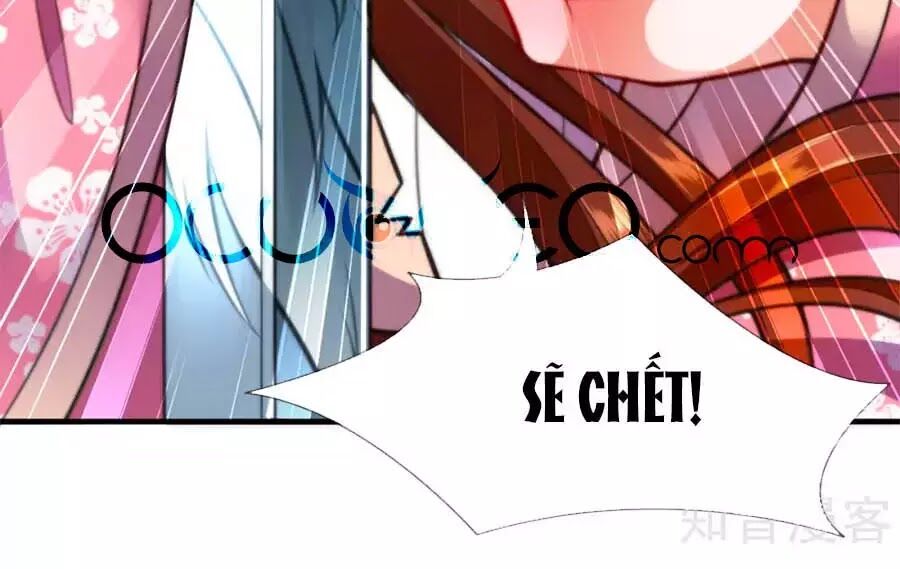 Phụng Lâm Thiên Hạ: Đệ Nhất Mỹ Nữ Chapter 7 - Trang 2