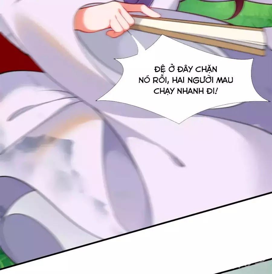 Phụng Lâm Thiên Hạ: Đệ Nhất Mỹ Nữ Chapter 7 - Trang 2