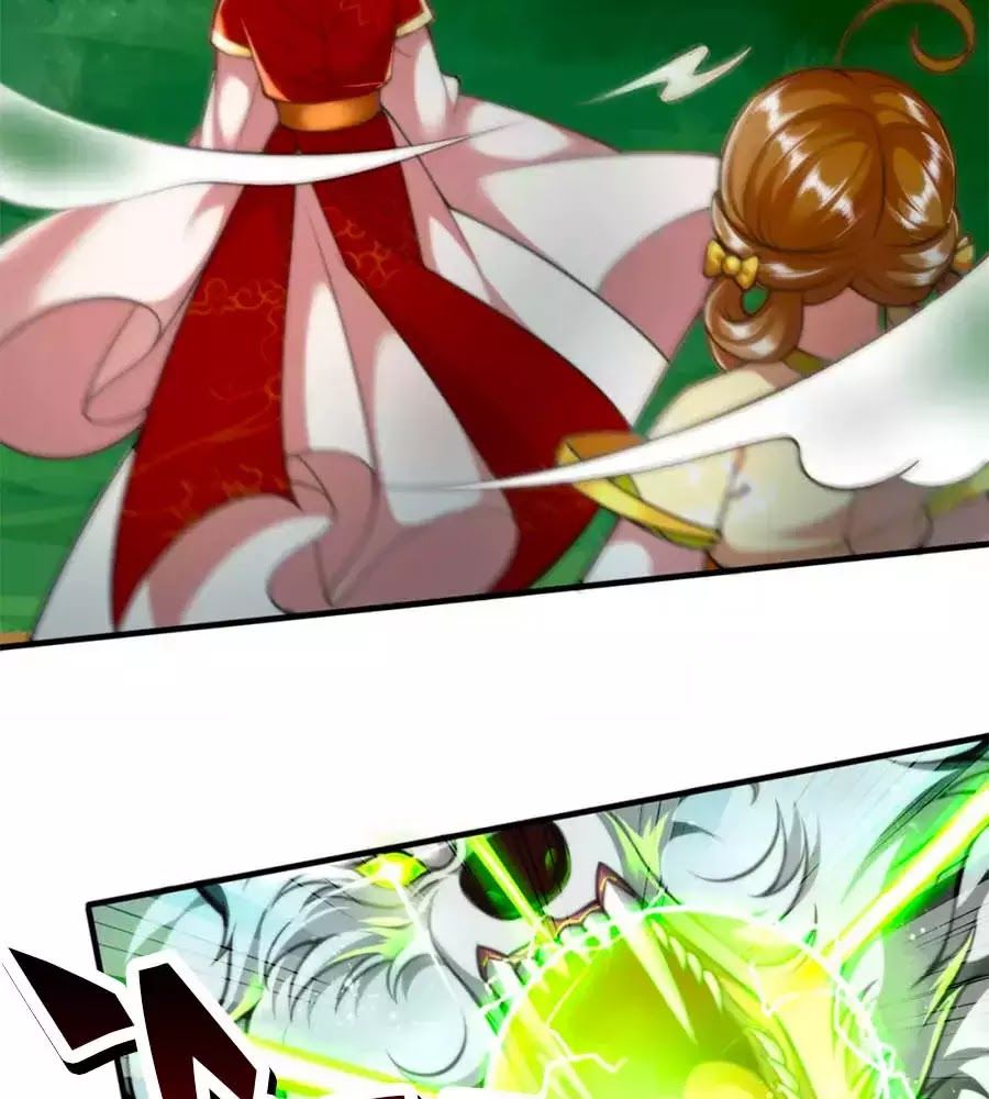 Phụng Lâm Thiên Hạ: Đệ Nhất Mỹ Nữ Chapter 7 - Trang 2