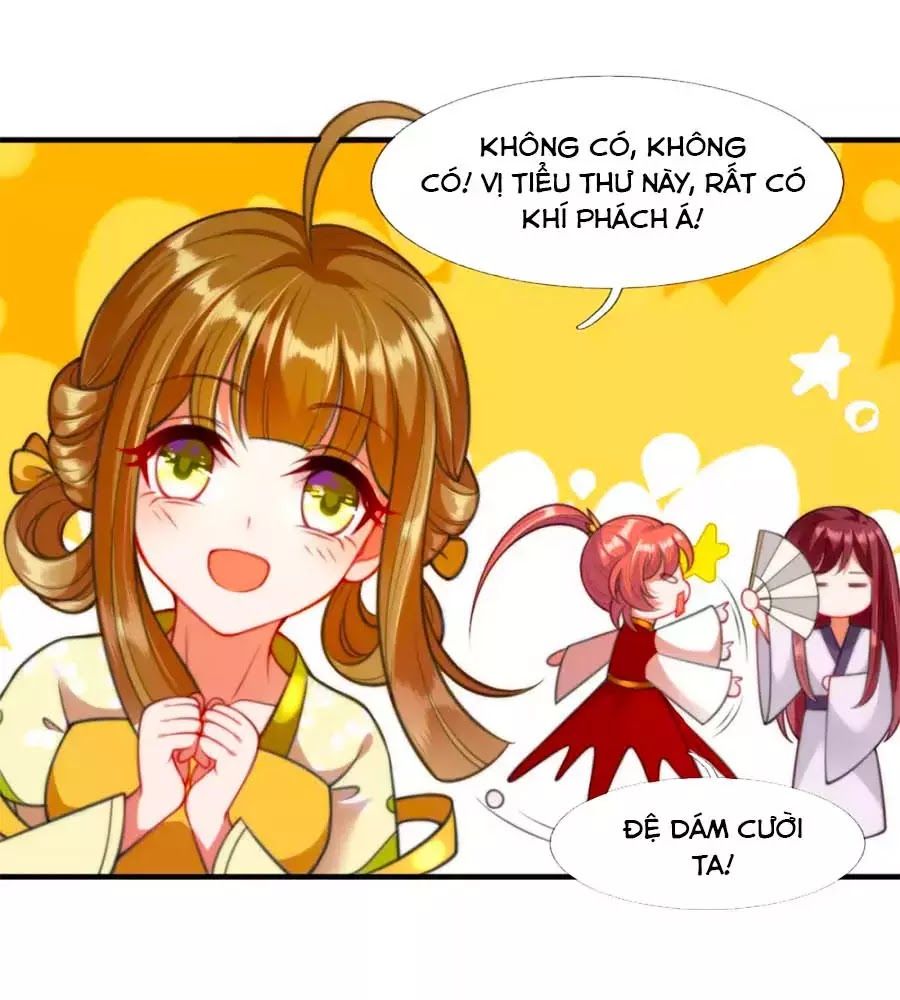 Phụng Lâm Thiên Hạ: Đệ Nhất Mỹ Nữ Chapter 8 - Trang 2