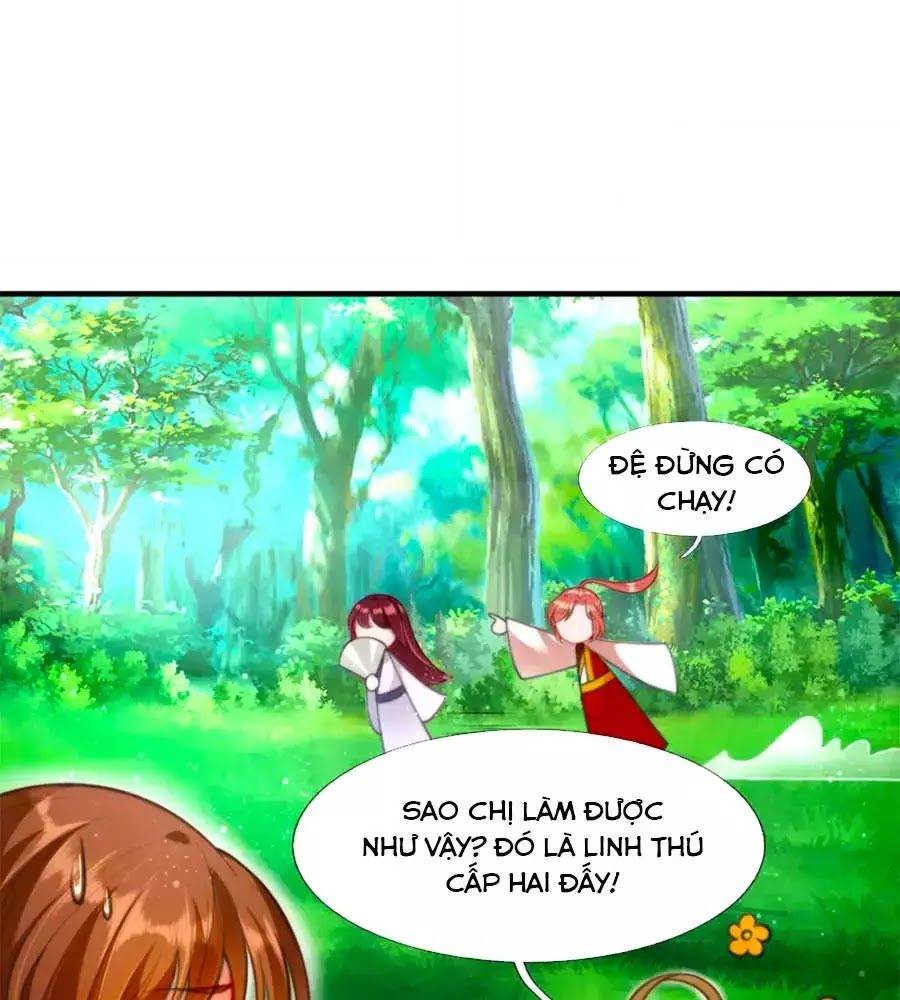 Phụng Lâm Thiên Hạ: Đệ Nhất Mỹ Nữ Chapter 8 - Trang 2