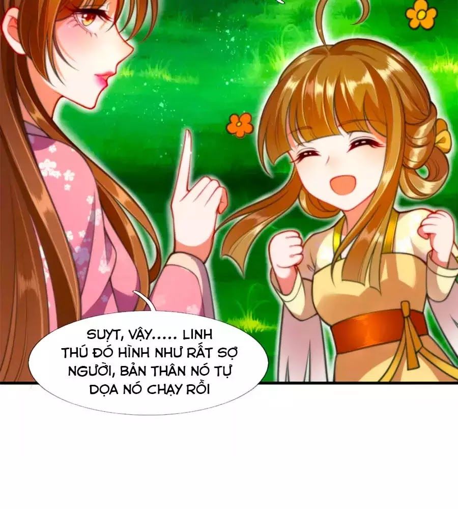 Phụng Lâm Thiên Hạ: Đệ Nhất Mỹ Nữ Chapter 8 - Trang 2