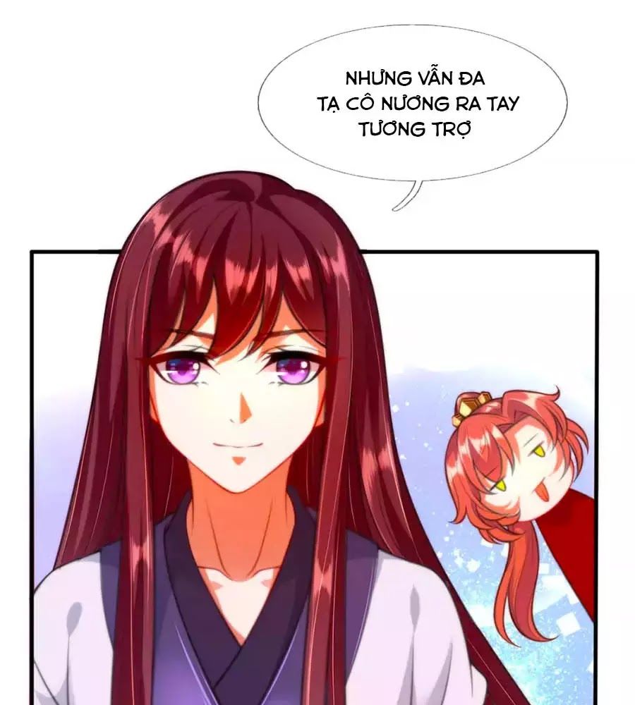 Phụng Lâm Thiên Hạ: Đệ Nhất Mỹ Nữ Chapter 8 - Trang 2