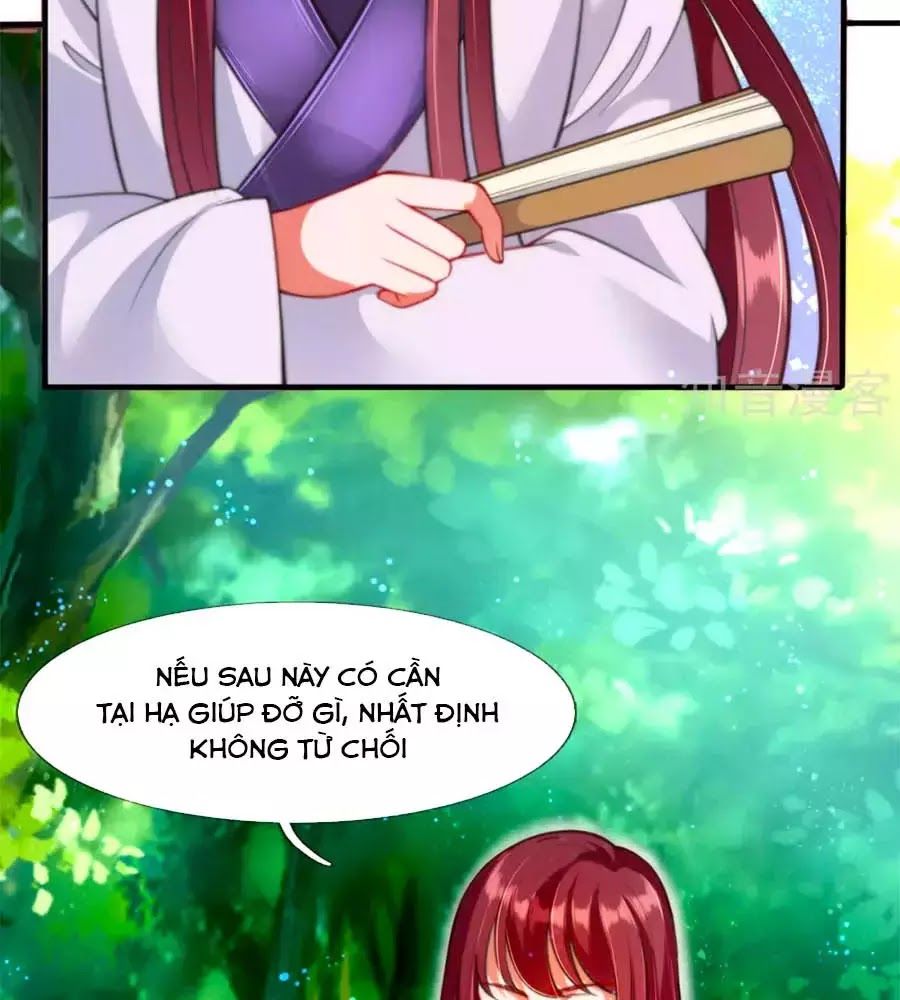 Phụng Lâm Thiên Hạ: Đệ Nhất Mỹ Nữ Chapter 8 - Trang 2