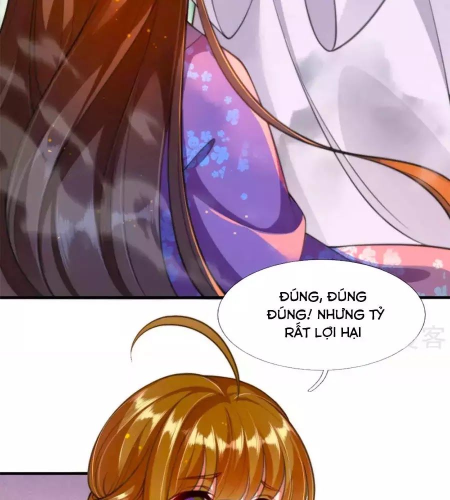 Phụng Lâm Thiên Hạ: Đệ Nhất Mỹ Nữ Chapter 8 - Trang 2