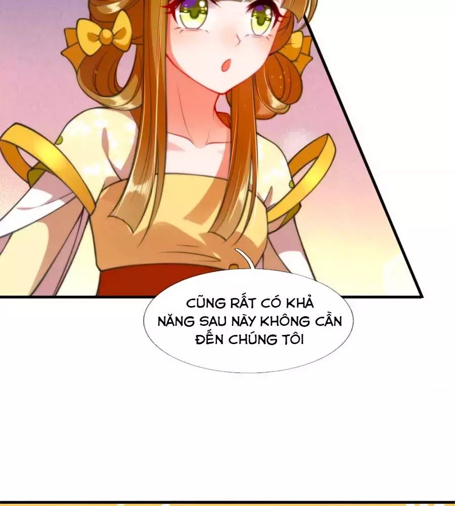 Phụng Lâm Thiên Hạ: Đệ Nhất Mỹ Nữ Chapter 8 - Trang 2