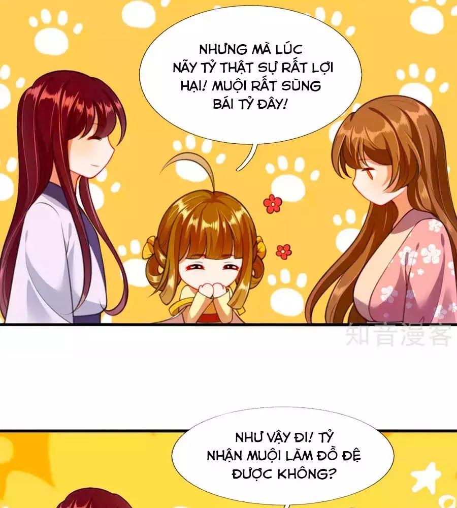 Phụng Lâm Thiên Hạ: Đệ Nhất Mỹ Nữ Chapter 8 - Trang 2