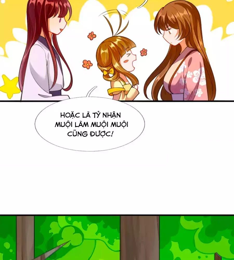 Phụng Lâm Thiên Hạ: Đệ Nhất Mỹ Nữ Chapter 8 - Trang 2