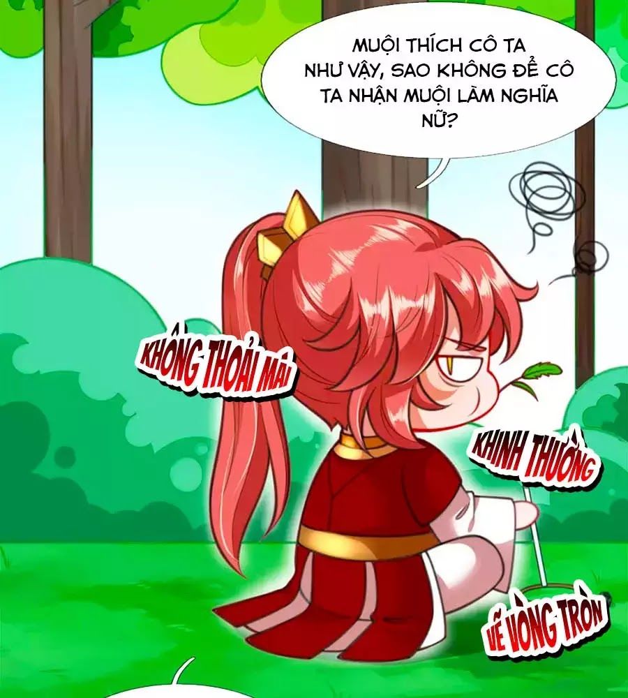 Phụng Lâm Thiên Hạ: Đệ Nhất Mỹ Nữ Chapter 8 - Trang 2