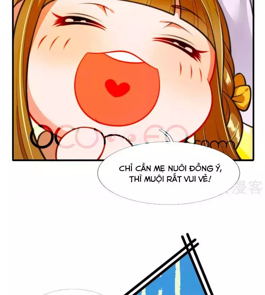 Phụng Lâm Thiên Hạ: Đệ Nhất Mỹ Nữ Chapter 8 - Trang 2