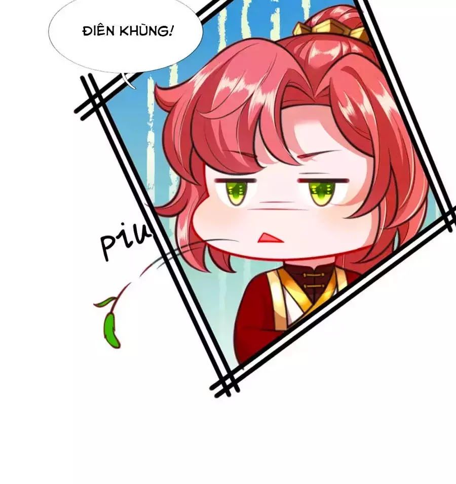 Phụng Lâm Thiên Hạ: Đệ Nhất Mỹ Nữ Chapter 8 - Trang 2