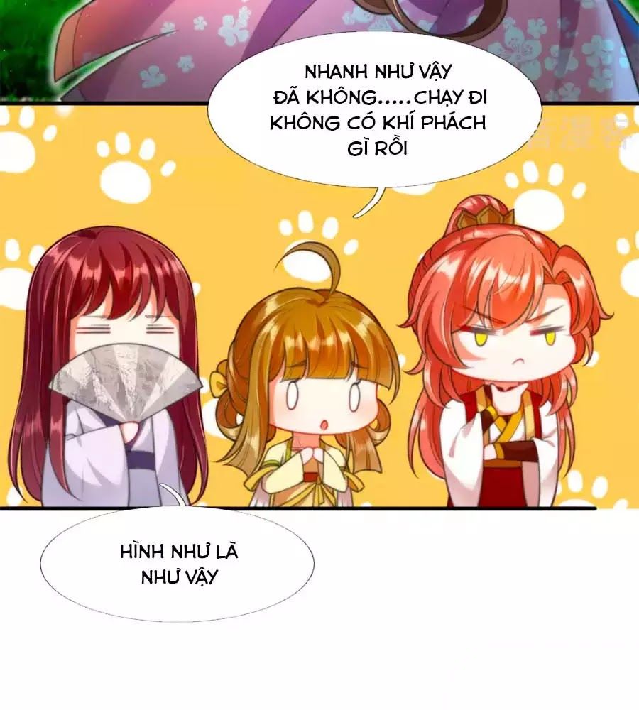 Phụng Lâm Thiên Hạ: Đệ Nhất Mỹ Nữ Chapter 8 - Trang 2