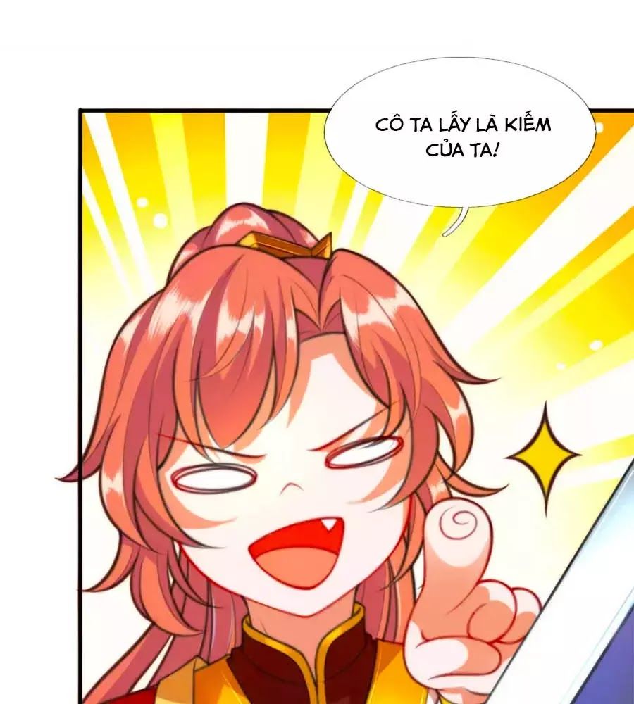 Phụng Lâm Thiên Hạ: Đệ Nhất Mỹ Nữ Chapter 8 - Trang 2