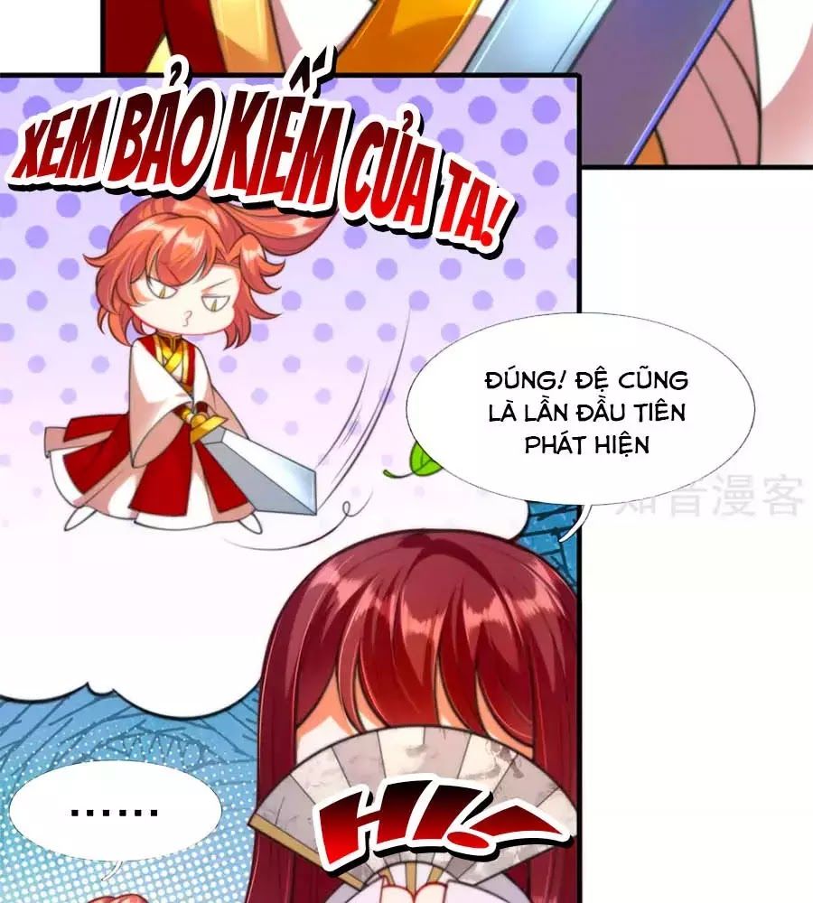 Phụng Lâm Thiên Hạ: Đệ Nhất Mỹ Nữ Chapter 8 - Trang 2