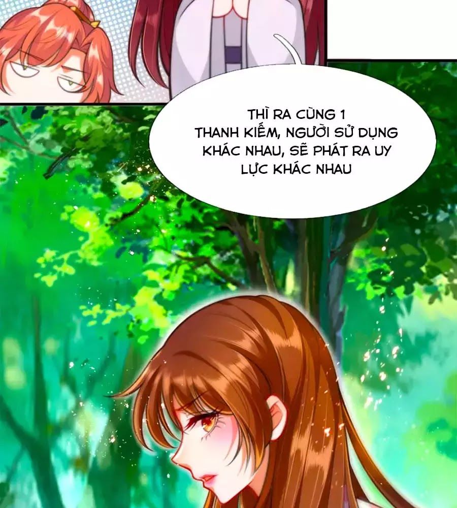 Phụng Lâm Thiên Hạ: Đệ Nhất Mỹ Nữ Chapter 8 - Trang 2